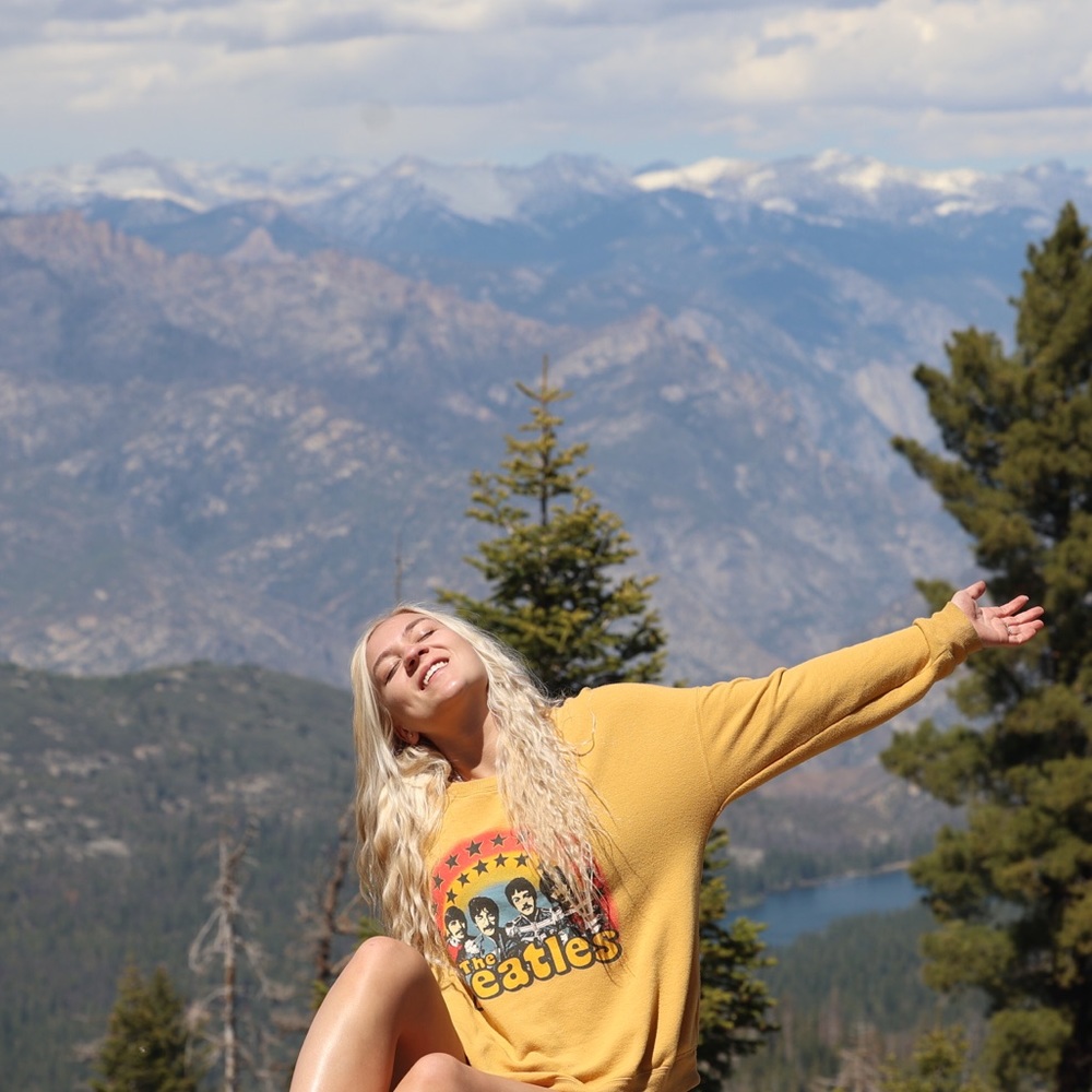 Meet your Posher, Ellen